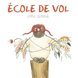 Front cover_Ecole de vol