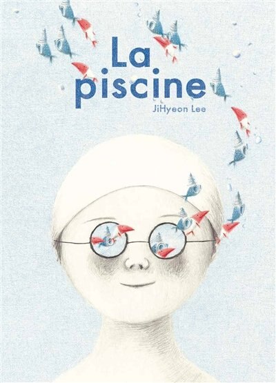 Front cover_La Piscine