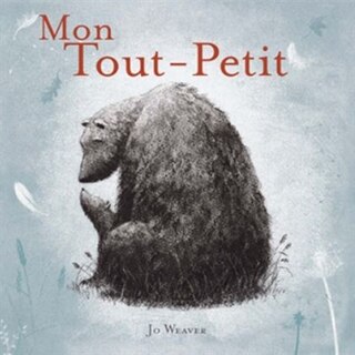 Front cover_Mon tout-petit