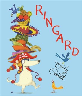 Front cover_Ringard