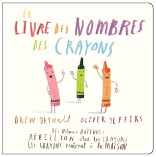 Couverture_Le livre des nombres des crayons