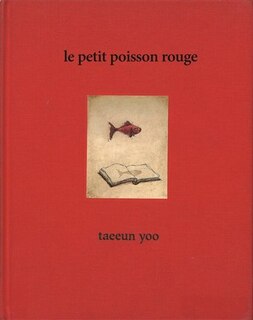 Couverture_LE PETIT POISSON ROUGE