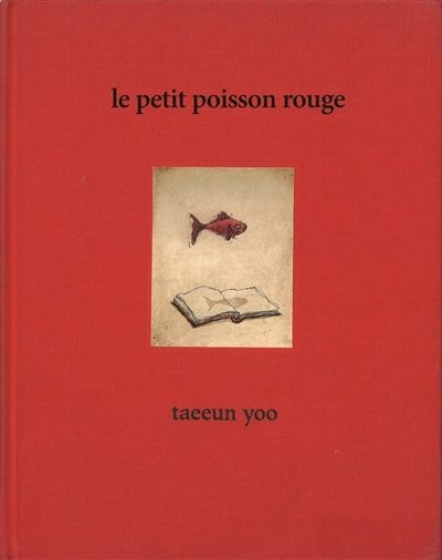 Couverture_LE PETIT POISSON ROUGE