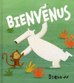 Front cover_Bienvenus