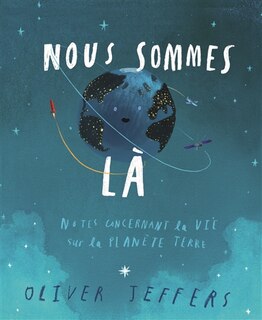 Couverture_Nous sommes là