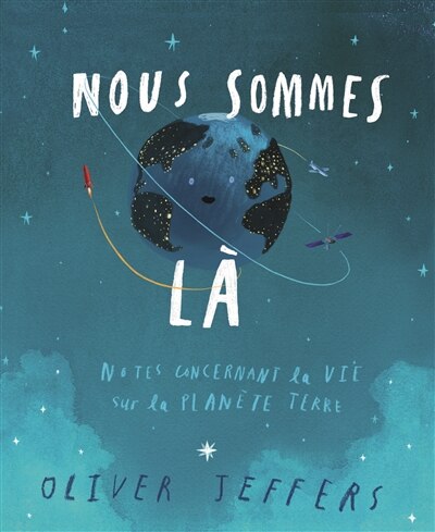 Couverture_Nous sommes là