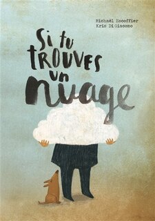 Front cover_SI TU TROUVES UN NUAGE
