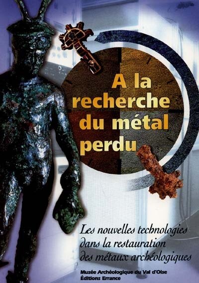 Couverture_A la recherche du métal perdu