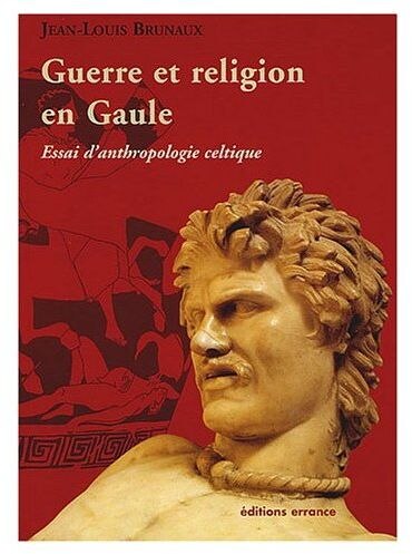 Front cover_Guerre et religion en Gaule