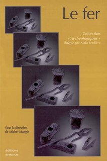 Front cover_Le fer
