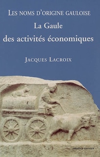 Front cover_La Gaule des activités économiques