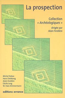 Front cover_La prospection