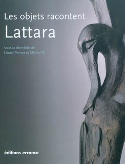Couverture_Les objets racontent Lattara