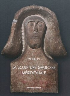 Front cover_La sculpture gauloise méridionale