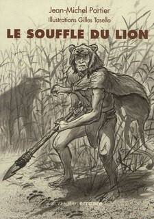 Couverture_Le souffle du lion