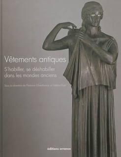 Front cover_Vêtements antiques