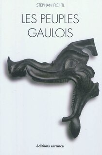 Front cover_Les peuples gaulois : IIIe-Ier siècle av. J.-C.