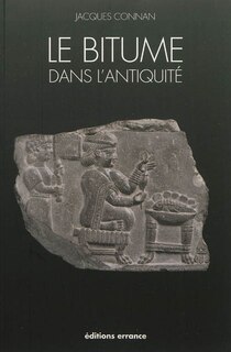 Couverture_Le bitume dans l'Antiquité