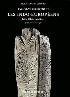 Couverture_Les Indo-Européens