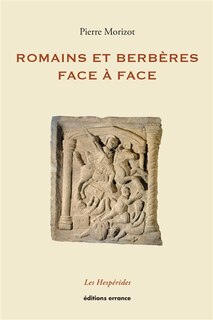 Couverture_Romains et Berbères