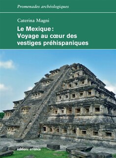 Couverture_Le Mexique