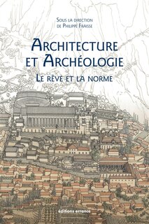 Couverture_Architecture et arch&eacute;ologie
