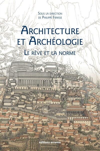 Couverture_Architecture et arch&eacute;ologie