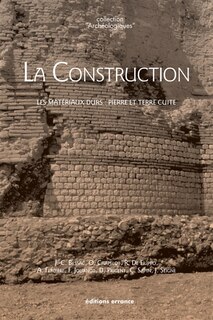 Front cover_La construction