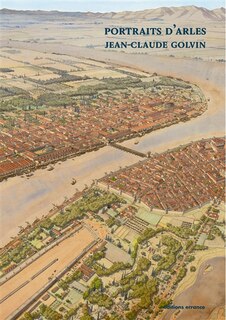Couverture_Portraits d'Arles