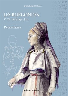 Front cover_Les Burgondes