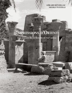 Front cover_Impressions d'Orient
