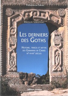 Couverture_Les derniers des Goths