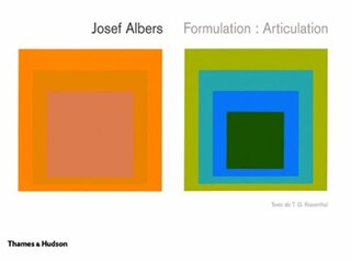 Formulation: articulation [édition tirage limité]