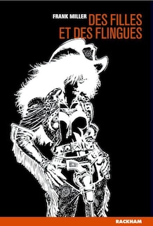 Front cover_Des Filles Et Des Flingues