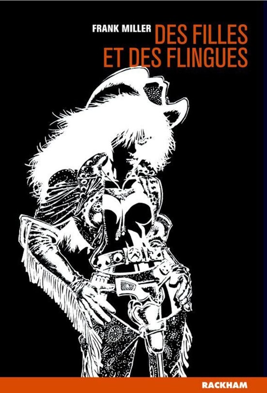 Front cover_Des Filles Et Des Flingues