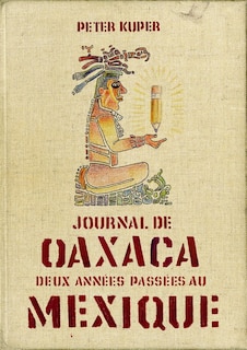 Front cover_Journal De Oaxaca