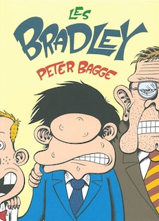 Couverture_Les Bradleys