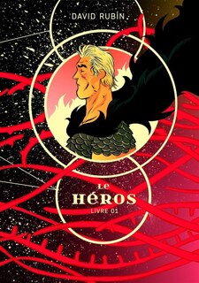 Front cover_Le héros, Vol. 1