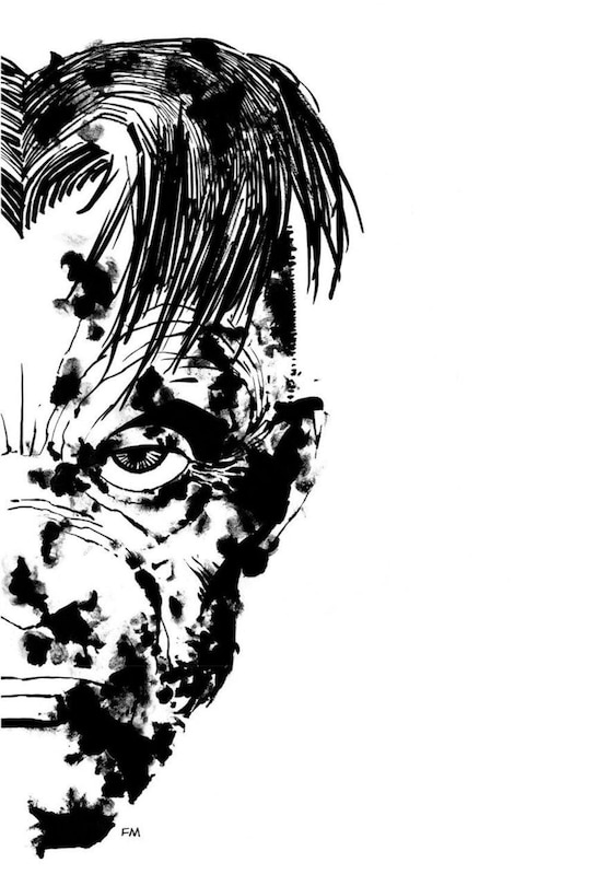 Front cover_Le grand carnage