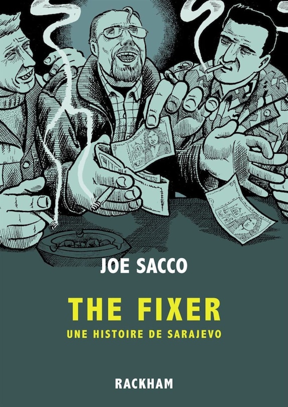 Couverture_The fixer