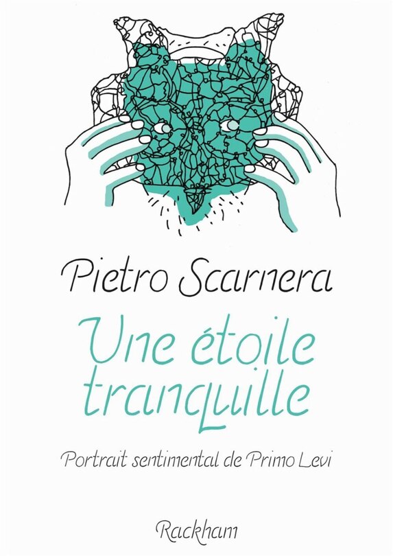 Une étoile tranquille: Portrait sentimental de Primo Levi