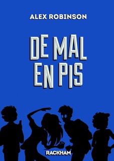 Couverture_De mal en pis