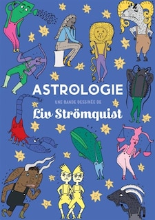 Front cover_Astrologie