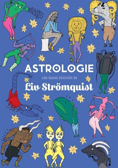Front cover_Astrologie