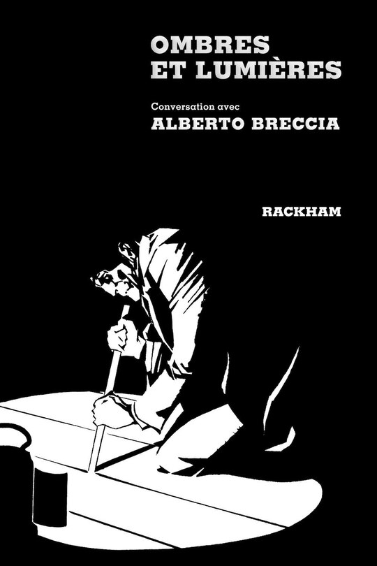 Front cover_Ombres et lumières
