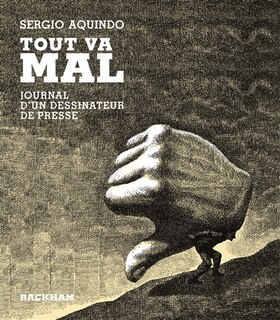 Front cover_Tout va mal