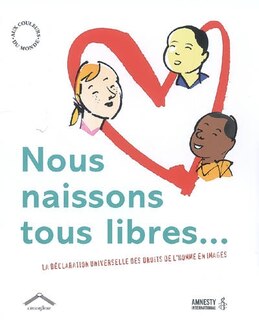 Couverture_Nous naissons tous libres...
