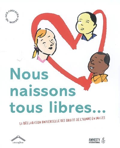 Couverture_Nous naissons tous libres...