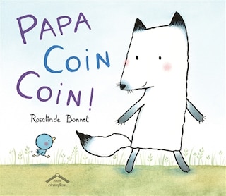 Couverture_Papa coin coin !