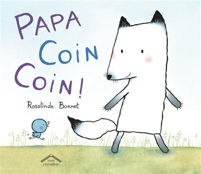 Couverture_Papa coin coin !